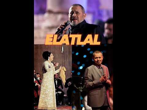 جورج وسوف الأطلال أداء رائع من سلطان الطرب