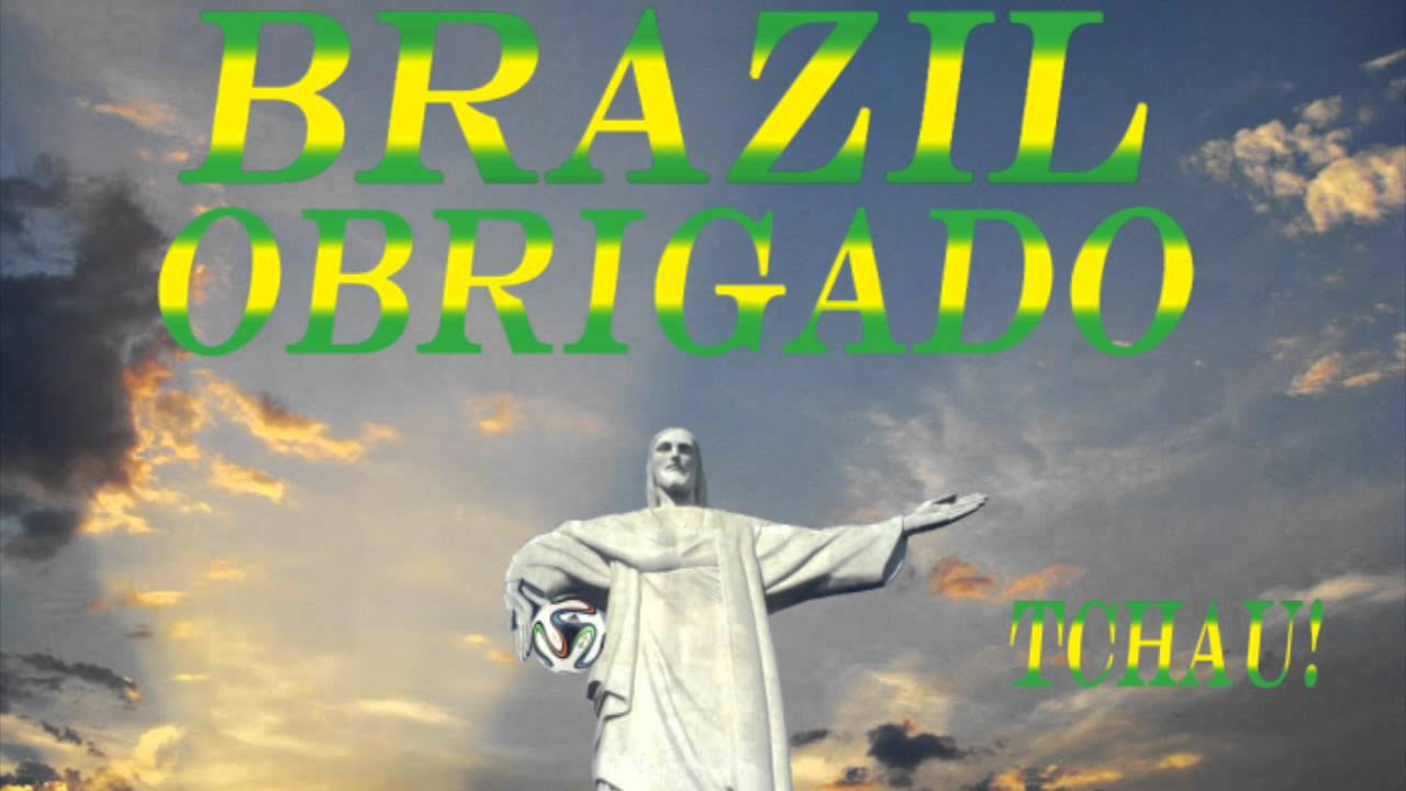 Brasil La la la la la la la la canzone