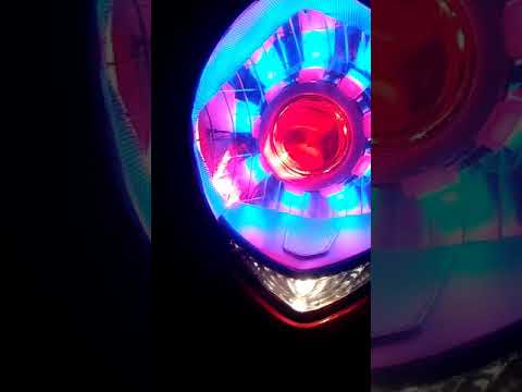 Lampu Projie Led Ubur Ubur Di Lapak Mpv Motor Bukalapak
