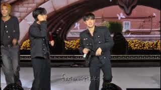 [4K] 2025.03.30 Gemini Fourth FWB Fan With Benefit(Original by Great Sapol) in #G4RunTheWorldinMacau