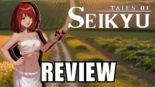 Tales of Seikyu Review: A Cozy Farming Sim with a Transformative Twist