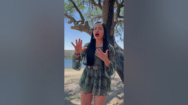 DECLRATE INOCENTE / Lucia Hernndez / cover