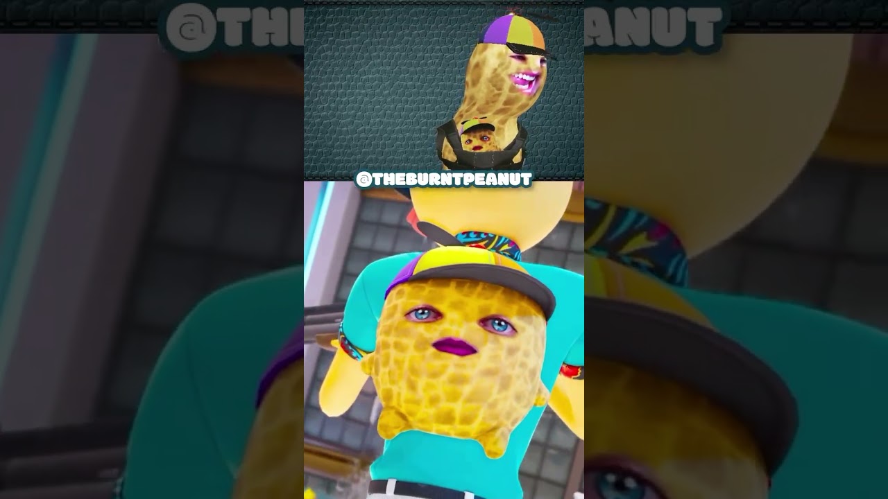 We Love Fortnite We Love Fortnite