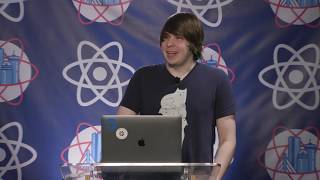 Joshua Comeau: Saving the Web 16 Milliseconds at a Time / React Boston 2019