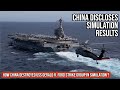 Chinese says 24 hypersonic anti-ship missile will sink #USSGeraldRFord carrier fleet !