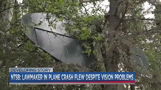 New Details On Alaska Plane Crash That Killed 4 From Upstate