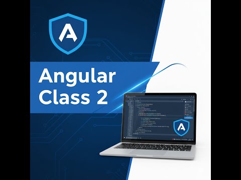 Angular Course 2 NVM and create first project