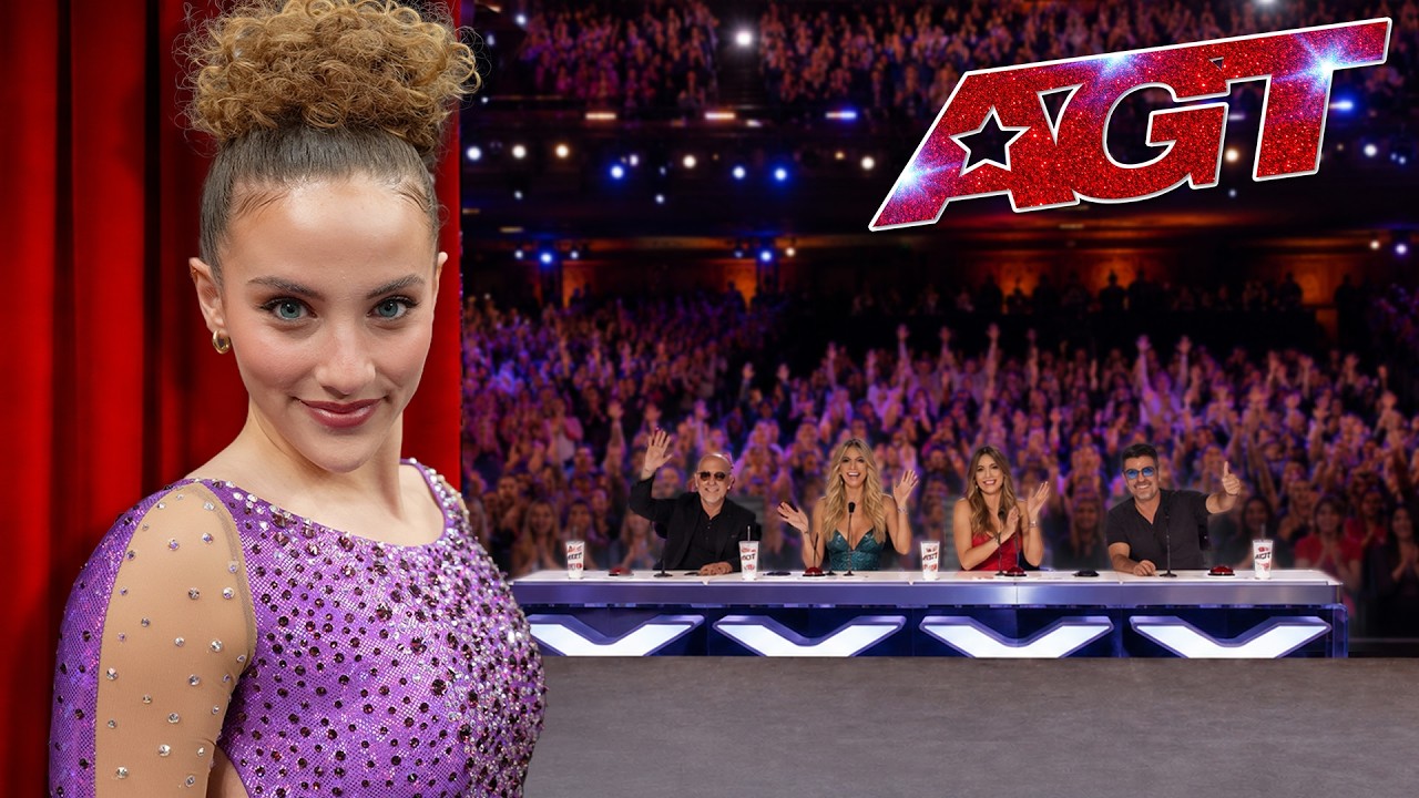 I Performed with the CRAZIEST America’s Got Talent Acts