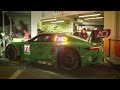 ROLEX 24 At Daytona - Good Night REXY!