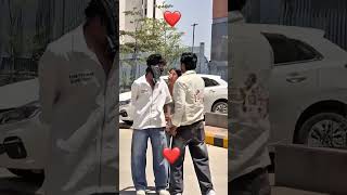 Ek thappad aur attitude reset 👋💯Respect do… warna sound effect free hai 😏Slaps loading… stay caref