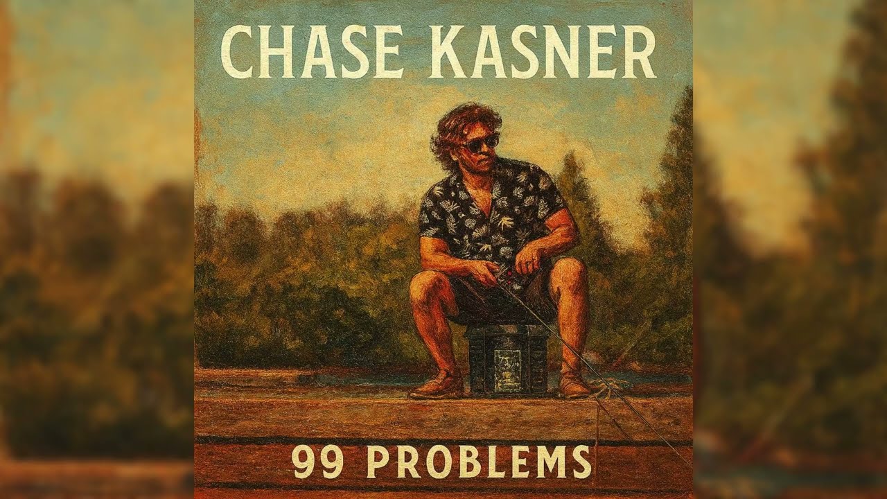 Ver Chase Kasner- 99 Problems (Official Audio) no YouTube Ver Chase Kasner- 99 Problems (Official Audio) no YouTube