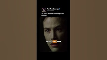 Never Get Distracted Again: Focus & Self-Discipline Techniques