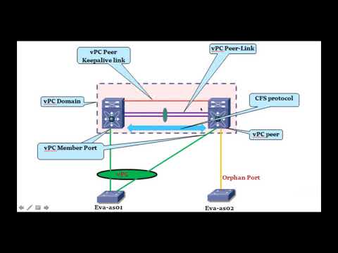 vPC Part1
