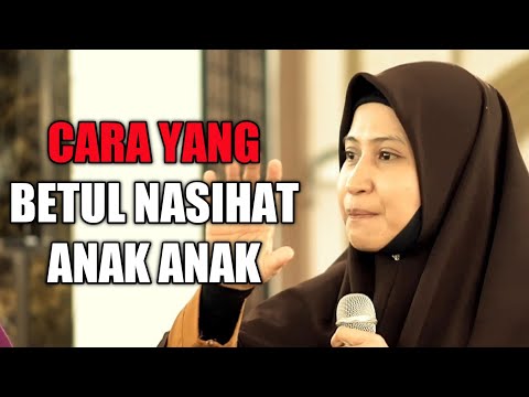 Video: Cara mencium rasa tidak senang anda