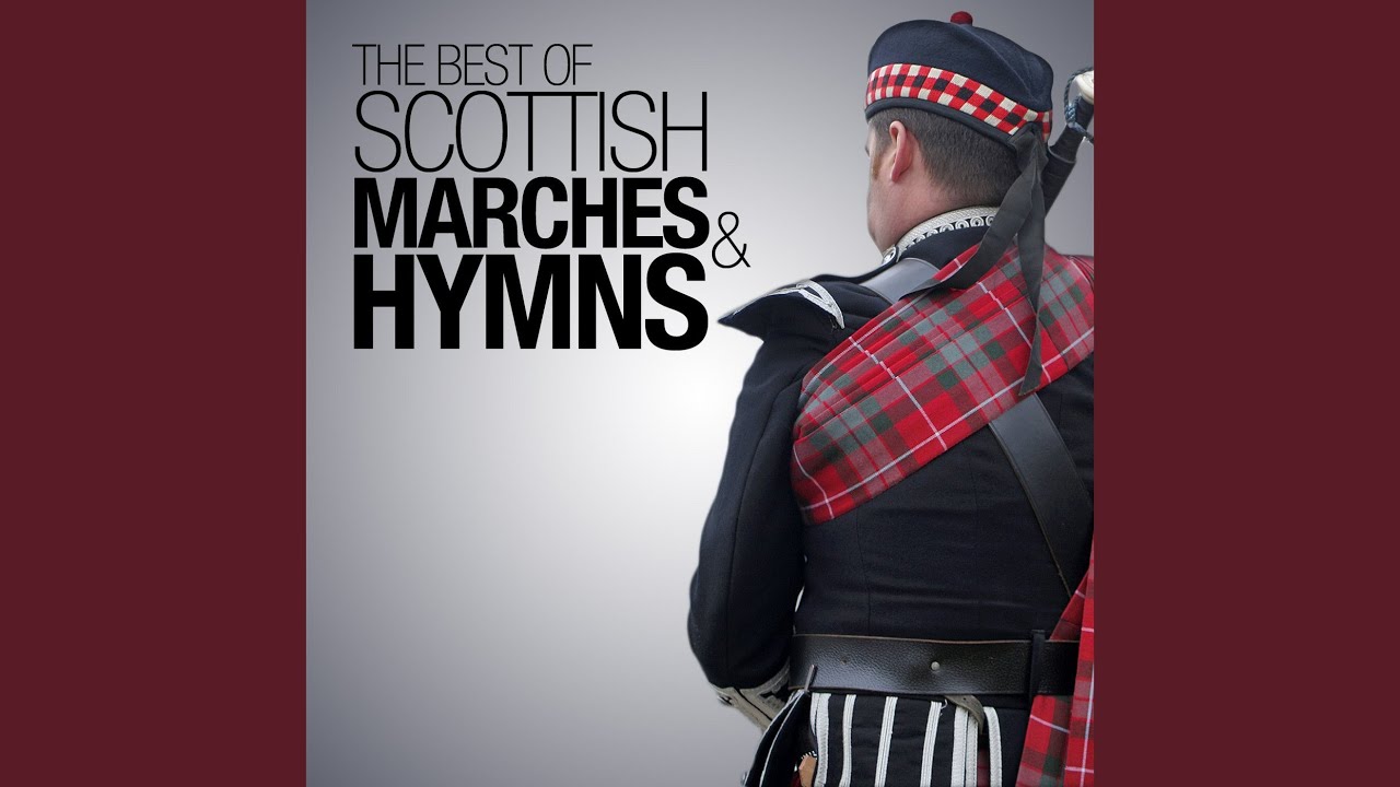 March Off: I. Scotland the Brave, Ii. Black Bear, Iii. Highland Laddie March Off: I. Scotland the Brave, Ii. Black Bear, Iii. Highland Laddie