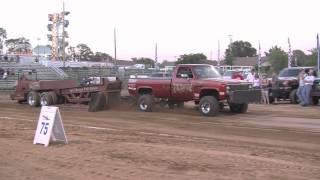 2012 Salinas Valley Fair ProMO