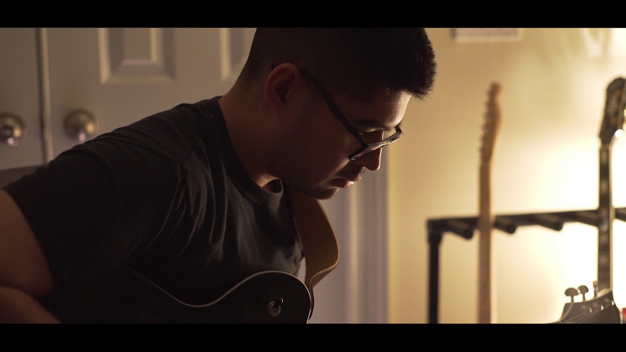 Interstellar | Richie Morales