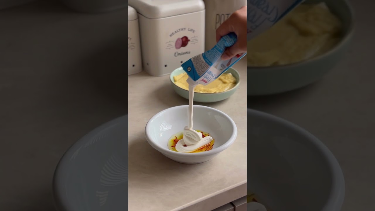 ARABIAN DELIGHT PUDDING ✨