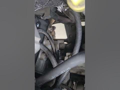 2004 Ford Escape 3.0 P2195, P2197, P0171 & P0174!! WHAT IS THE FIX