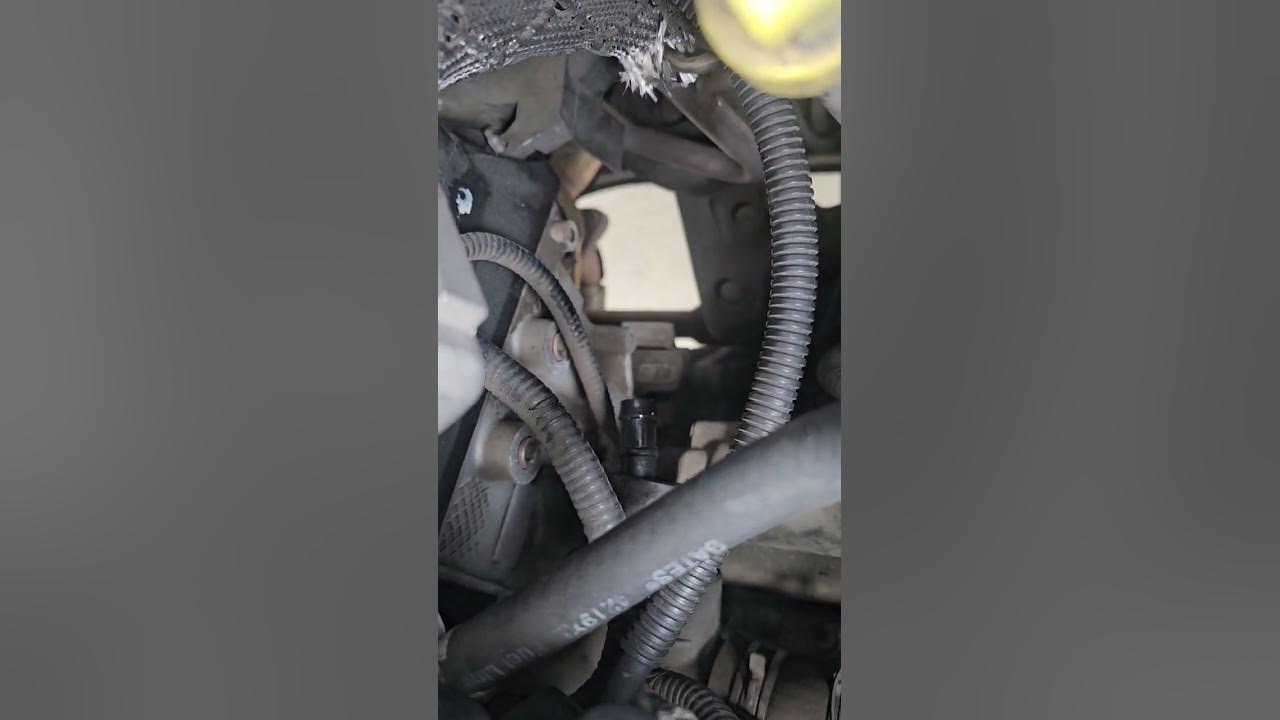 2004 Ford Escape 3.0 P2195, P2197, P0171 & P0174!! WHAT IS THE FIX