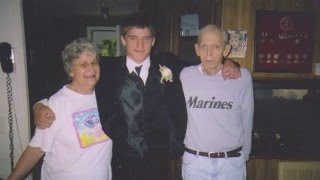 Our Mother, Nana, and Friend