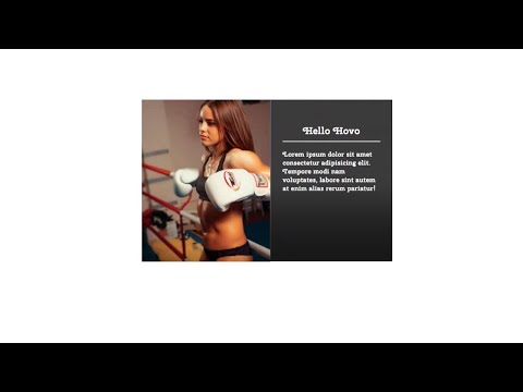 Image Hover Effects / CSS HTML /  hover эффект для изображения