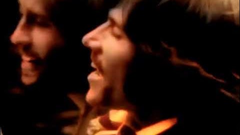 The Bee Gees - Don't Forget To Remember (1969)