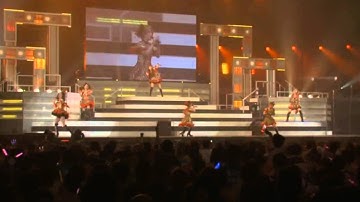 ドリームモーニング娘「恋のダンスサイト」