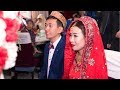 Chinese (Muslim) Wedding