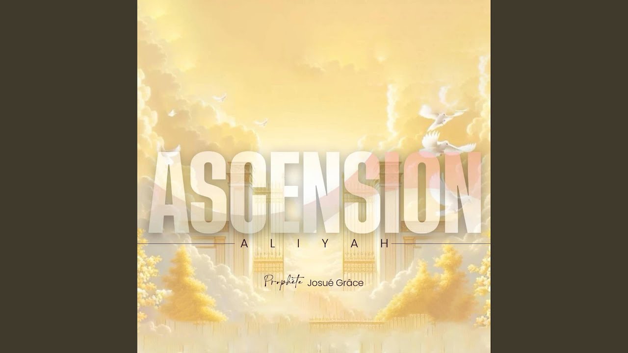 Watch Ascension on YouTube Watch Ascension on YouTube