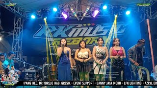 Pengantin baru - ALL Artis RK MUSIC REBORN