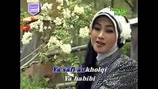 Ahmad Ya Habibi - Esa Andini