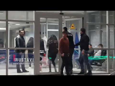 პროსტიტუციისთვის ფართის გადაცემის გამო რუსთავში რამდენიმე ადამიანი დააკავეს