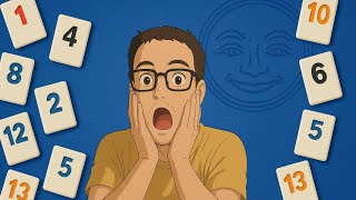 The Jokers! | Rummikub Grind