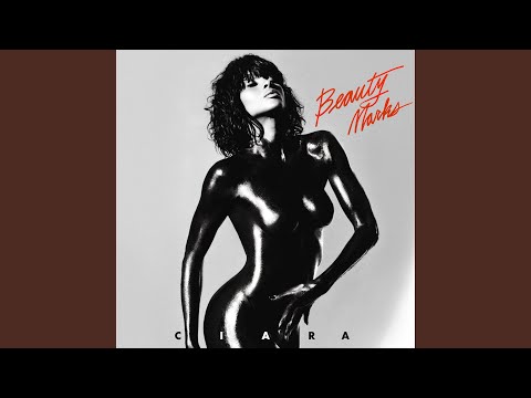 Beauty Marks - Ciara
