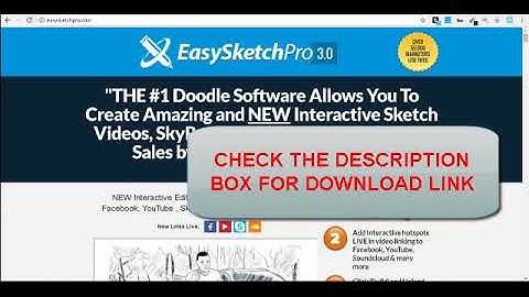 DOWNLOAD easy sketch pro 3.0 free