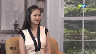 Thái Bình - Nhịp cầu sức khỏe: Cảnh giác với bệnh dày sừng nang lông screenshot 5