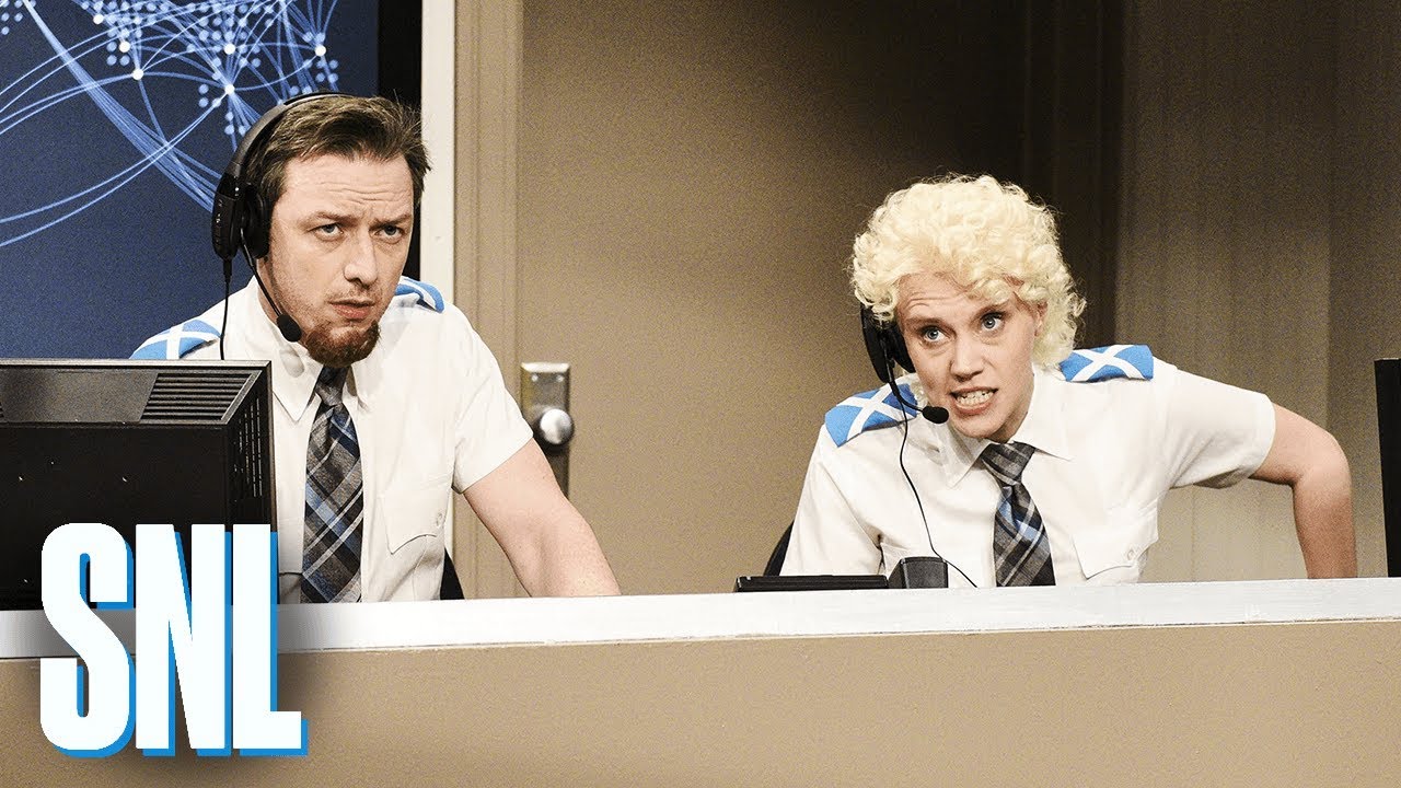 New Air Traffic Control - SNL