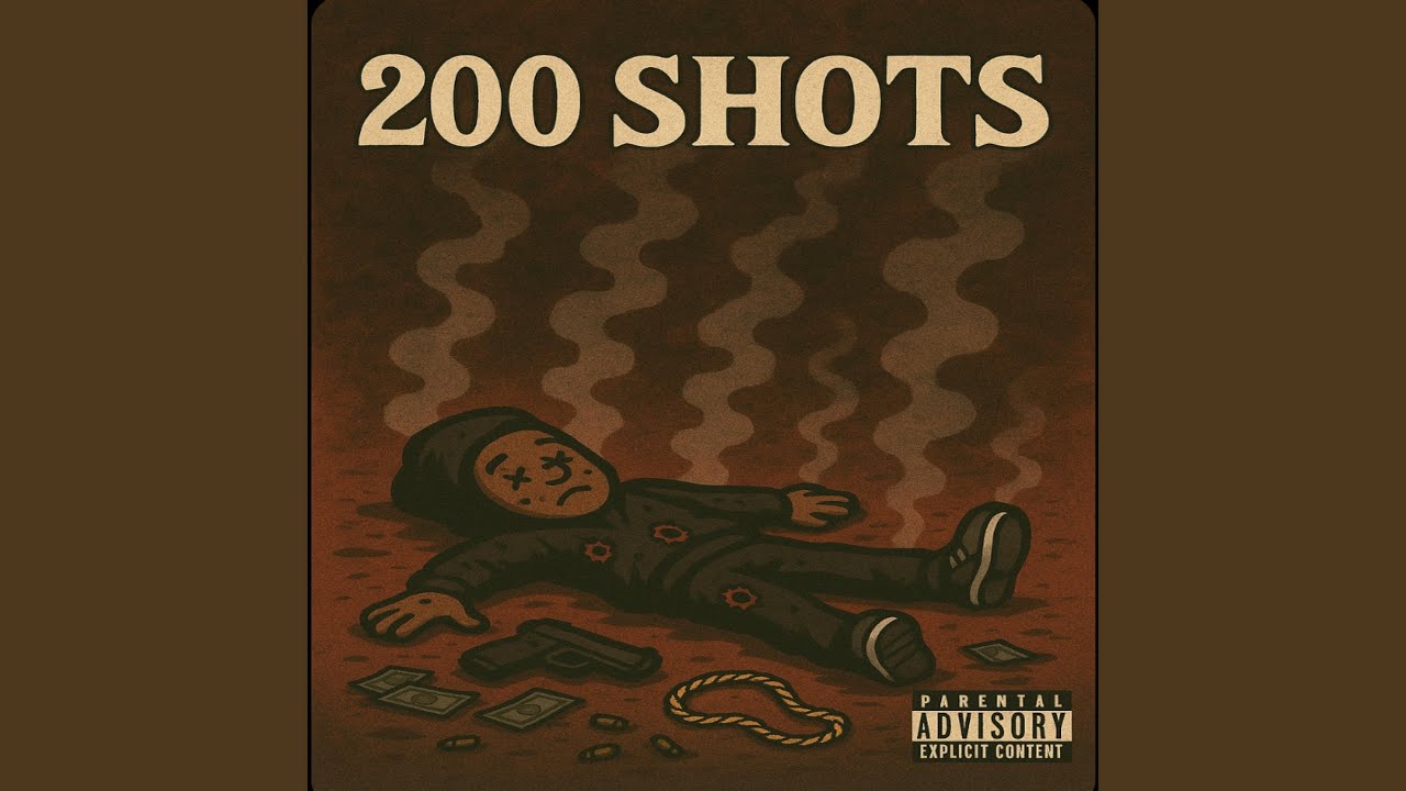 200 shotz