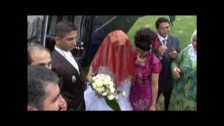 Daweta Zozan & Serhat (01.05.10) Leonberg