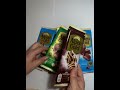 Alpen Gold ASMR Like Chocolate