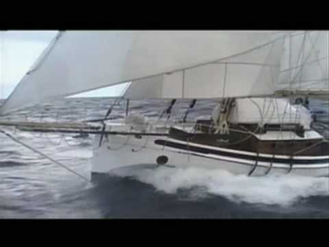 Sailing Channel Theater Promo EP1: Cruising Has NO LIMITS