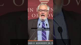 Barney Frank: Government needs more action, less talking