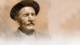 Aşık Veysel - Dostlar Beni Hatırlasın - Farklı Bir Yorum