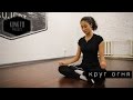 Упражнение цигун Круг Огня - Kung Fu Project