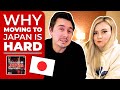 The hardest thing about moving to japan feat sharla  abroadinjapan podcast 35