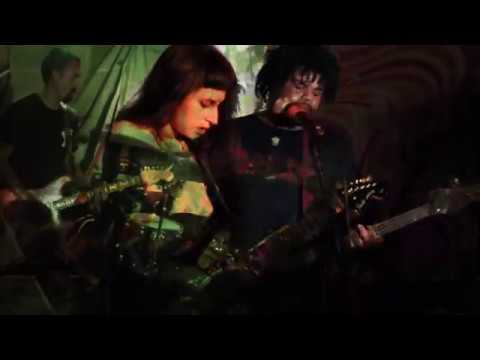 Mannequin Pussy @ Bug Jar (Rochester NY) - New Song (sneak preview @ Full Set)