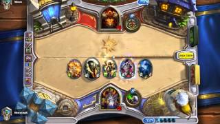 Lp Hearthstone 151  Zoo Lock 06  Deutsch