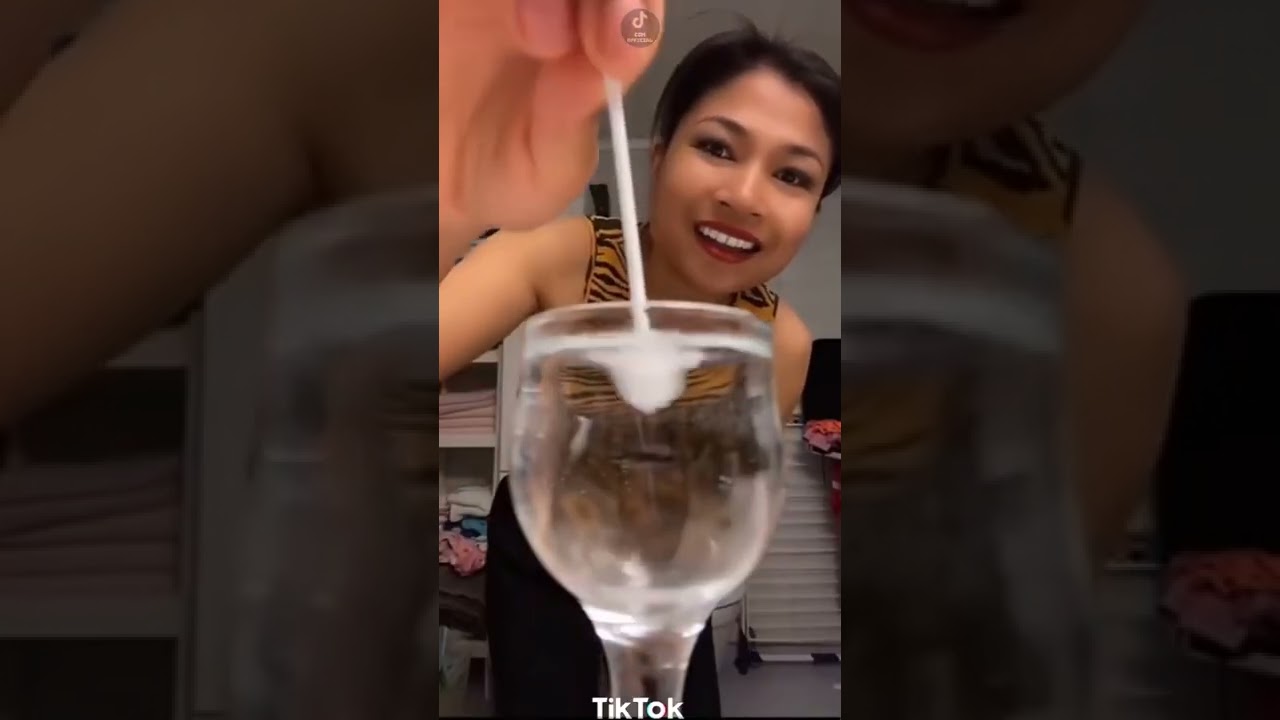 Cats make food 2022 "That Little Puff" Tiktok Compilation P22 