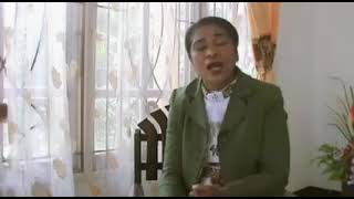 Download Lagu MANSEREN RO NANGGI - PDT. ROSALIE WAMAFMA MP3